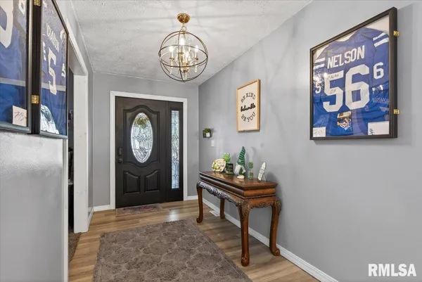 $609,900 | 7460 Rolling Oaks Drive, Sherman, IL 62684