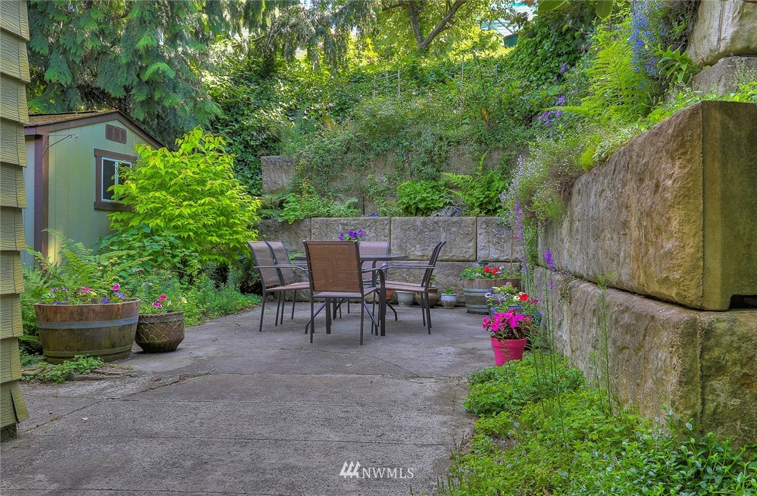 607 North 63rd Street Seattle, WA 98103 - Photo 22 of 25 Gallery Image 22