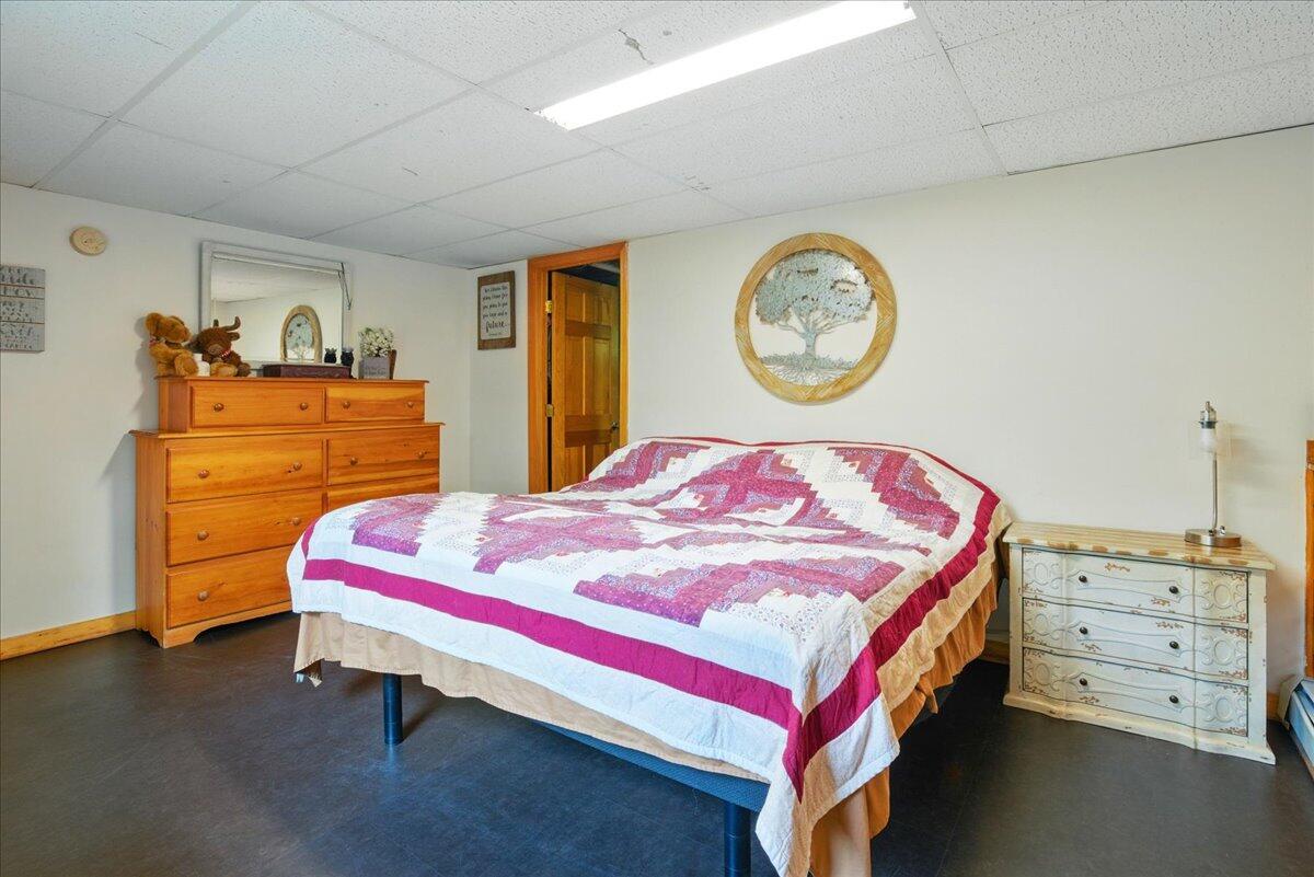 138 Lane Road Mechanic Falls, ME 04256 - Photo 28 of 35 Basement 3