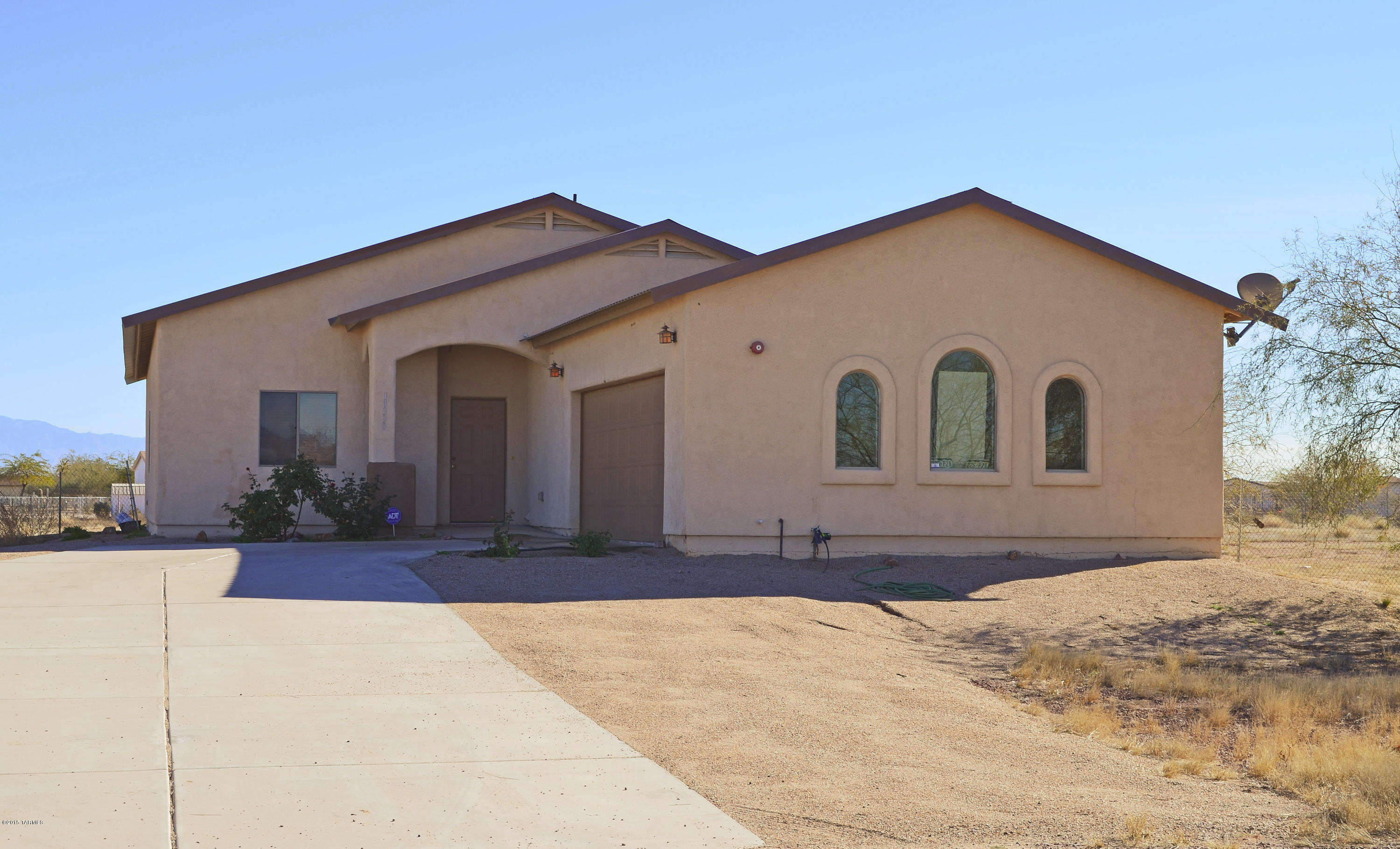 11330 North Musket Road Marana, AZ 85653 - Photo 2 of 14 Gallery Image 2