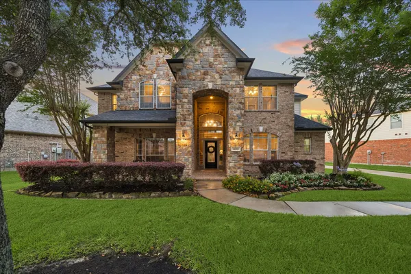 $440,000 | 12011 Lake Mead Lane, Humble, TX 77346
