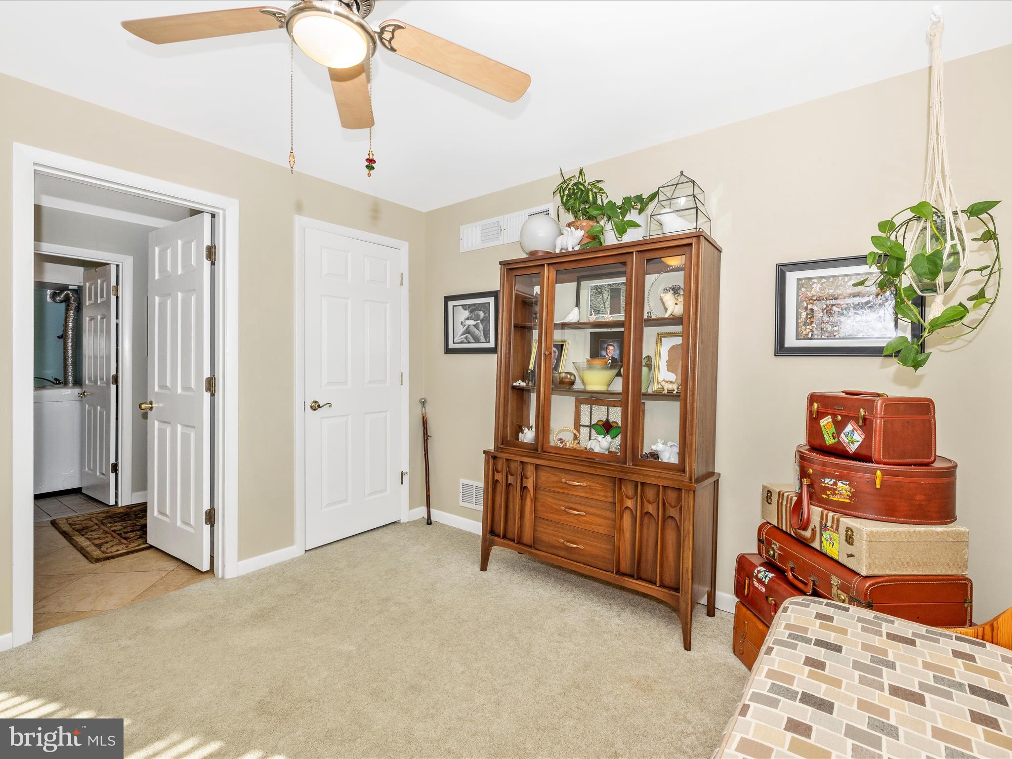 16 Kline Boulevard Frederick, MD 21701 - Photo 33 of 62 a view of a bedroom with furniture and window