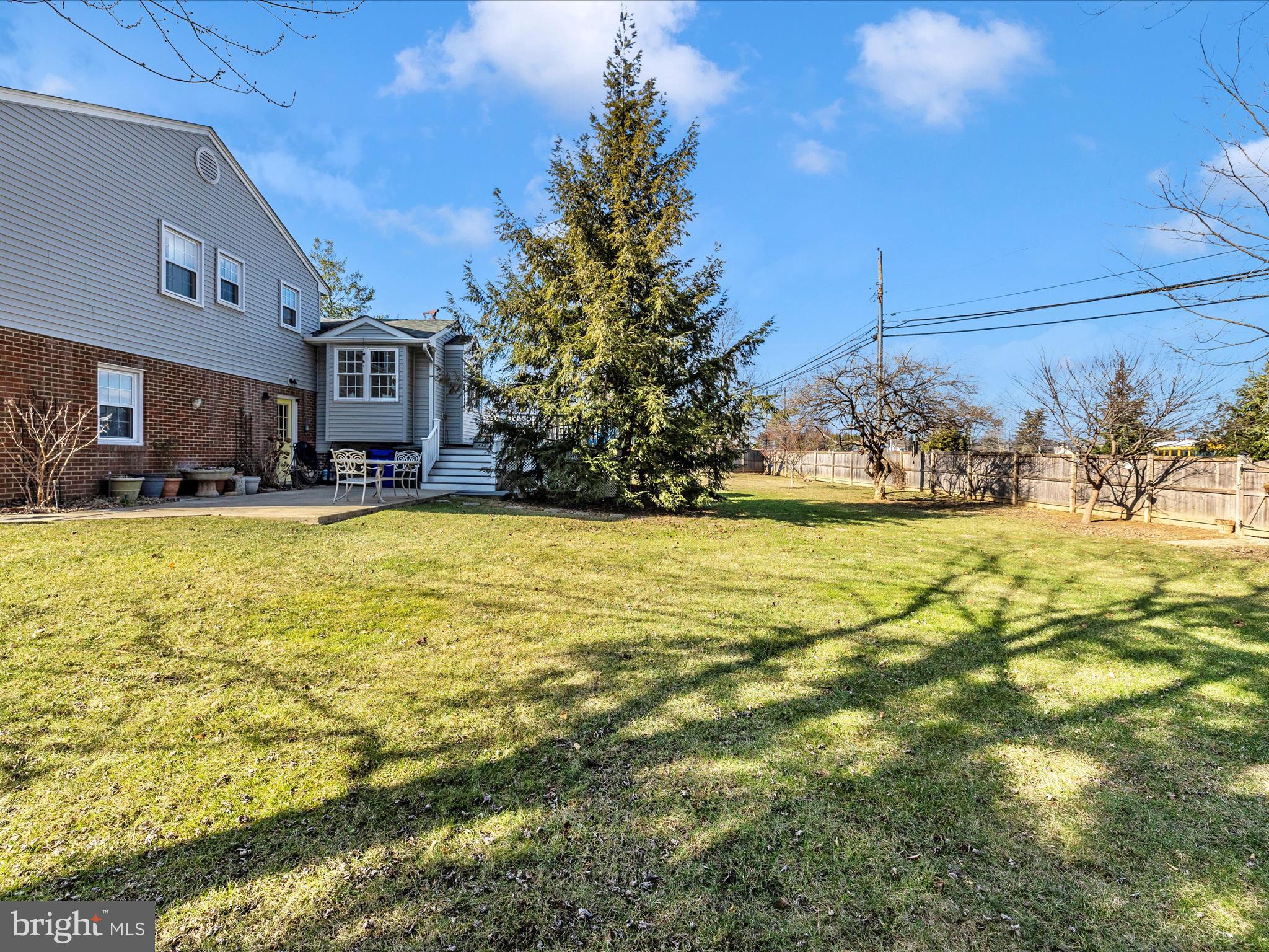 16 Kline Boulevard Frederick, MD 21701 - Photo 38 of 62 Fully fenced backyard