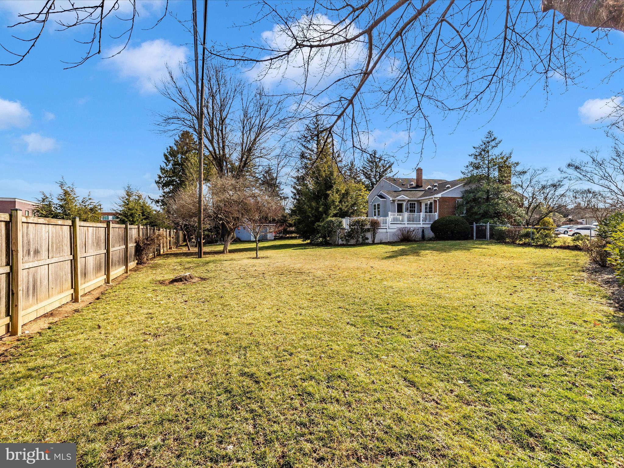 16 Kline Boulevard Frederick, MD 21701 - Photo 41 of 62 a view of swimming pool with an outdoor space and seating area
