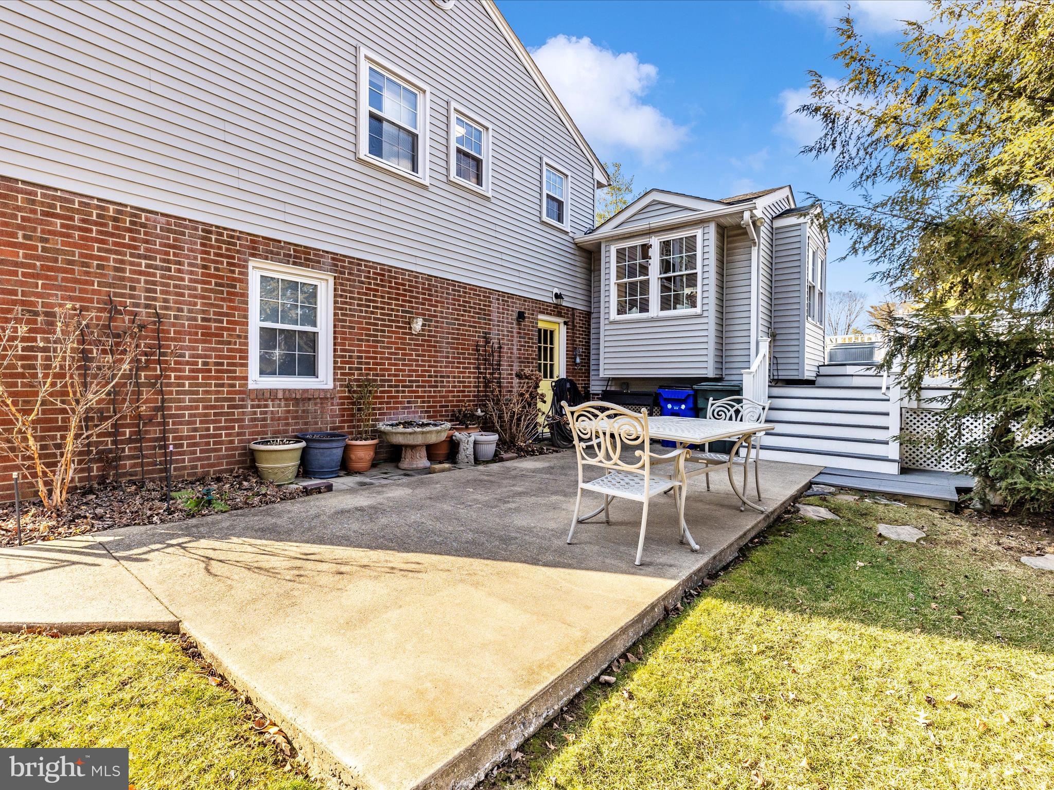16 Kline Boulevard Frederick, MD 21701 - Photo 42 of 62 a view of a house with swimming pool