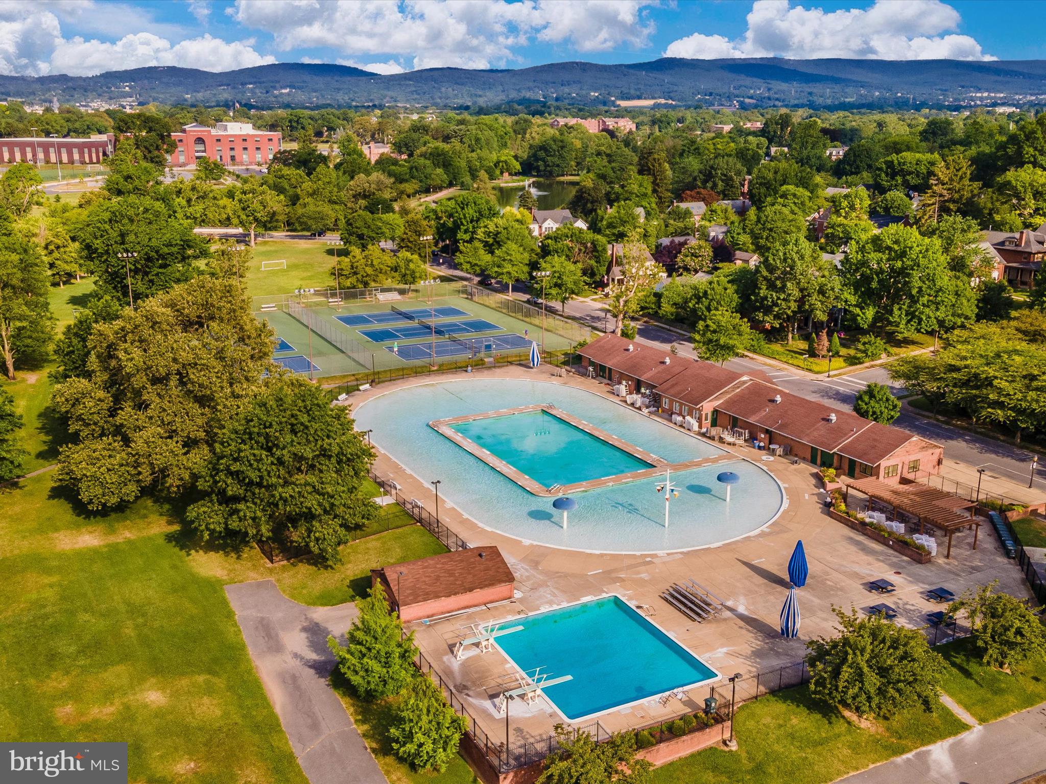 16 Kline Boulevard Frederick, MD 21701 - Photo 51 of 62 Baker Park