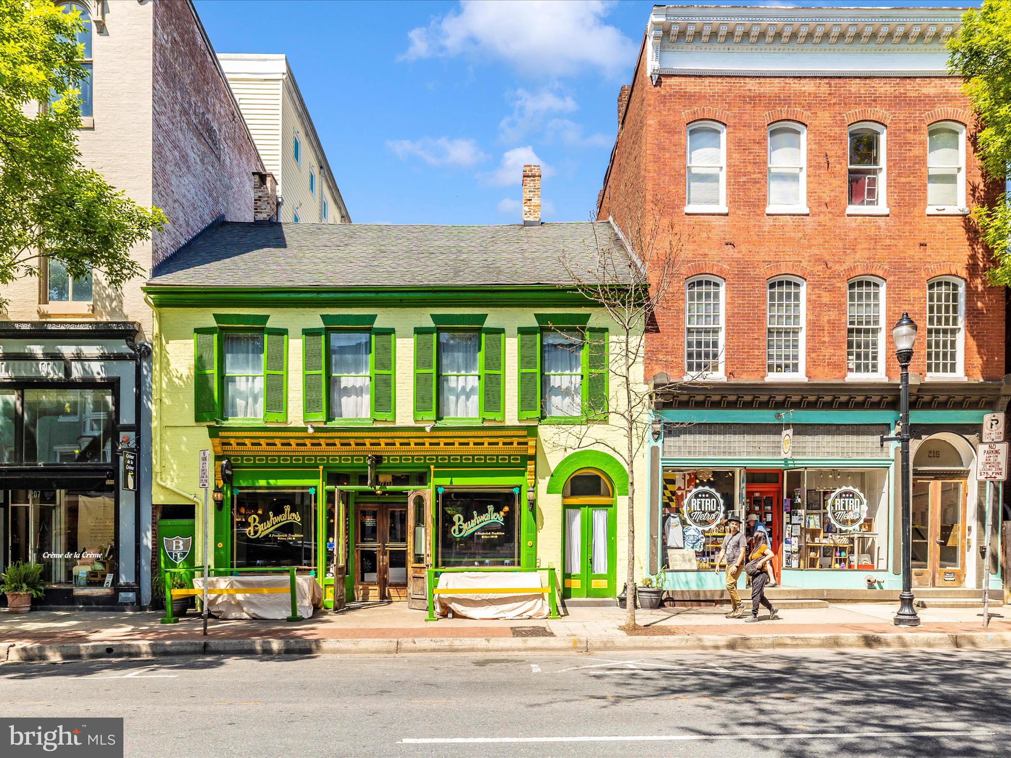 16 Kline Boulevard Frederick, MD 21701 - Photo 53 of 62 Downtown Frederick