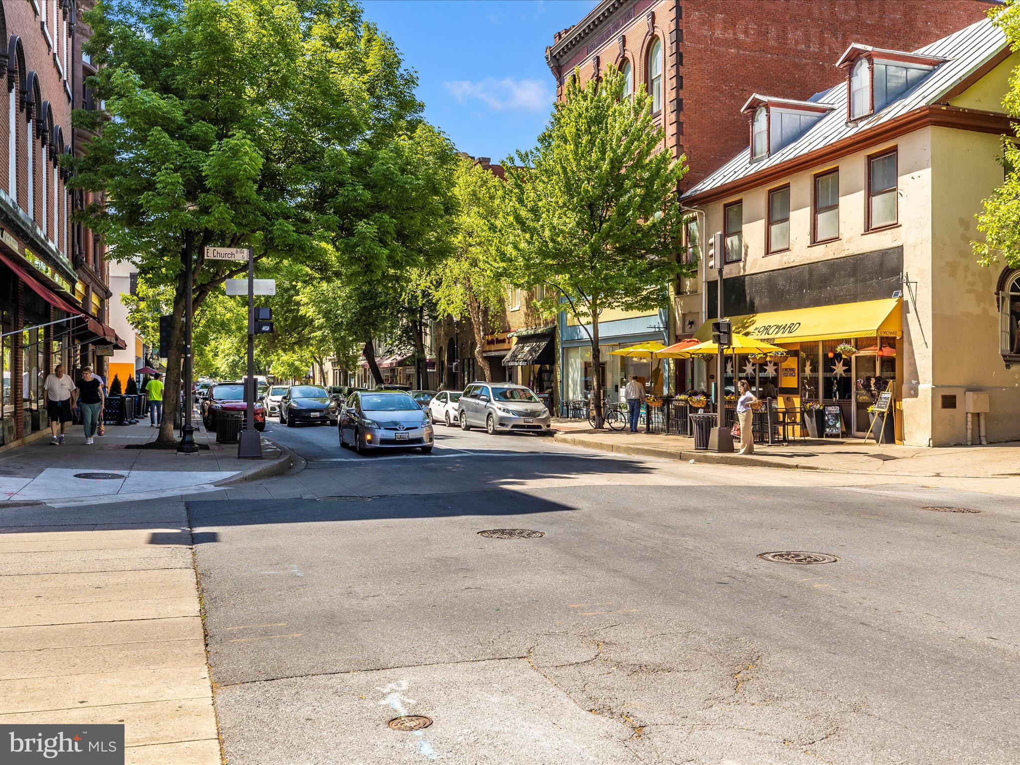 16 Kline Boulevard Frederick, MD 21701 - Photo 56 of 62 Downtown Frederick