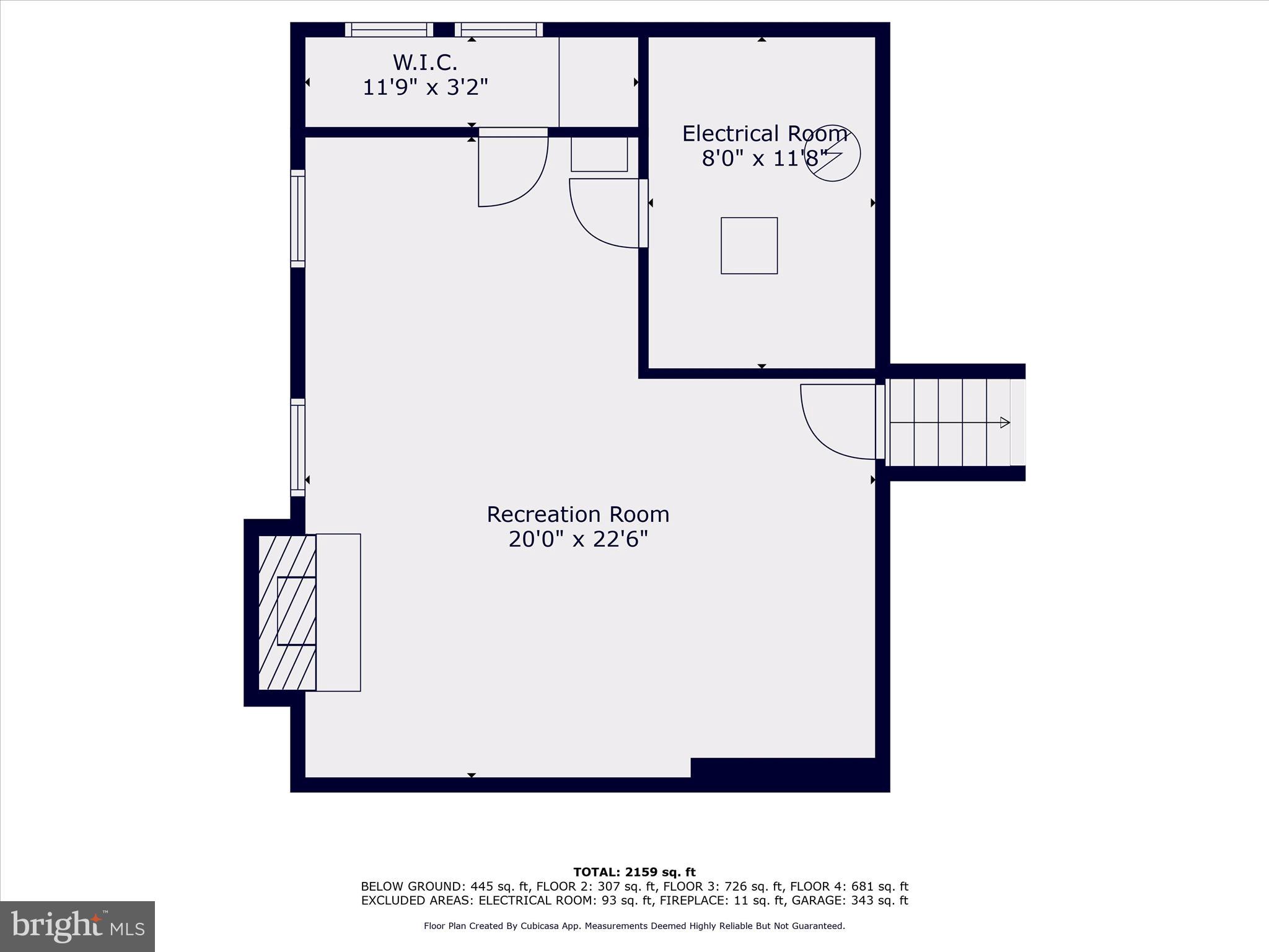 16 Kline Boulevard Frederick, MD 21701 - Photo 58 of 62 2nd Lower Level