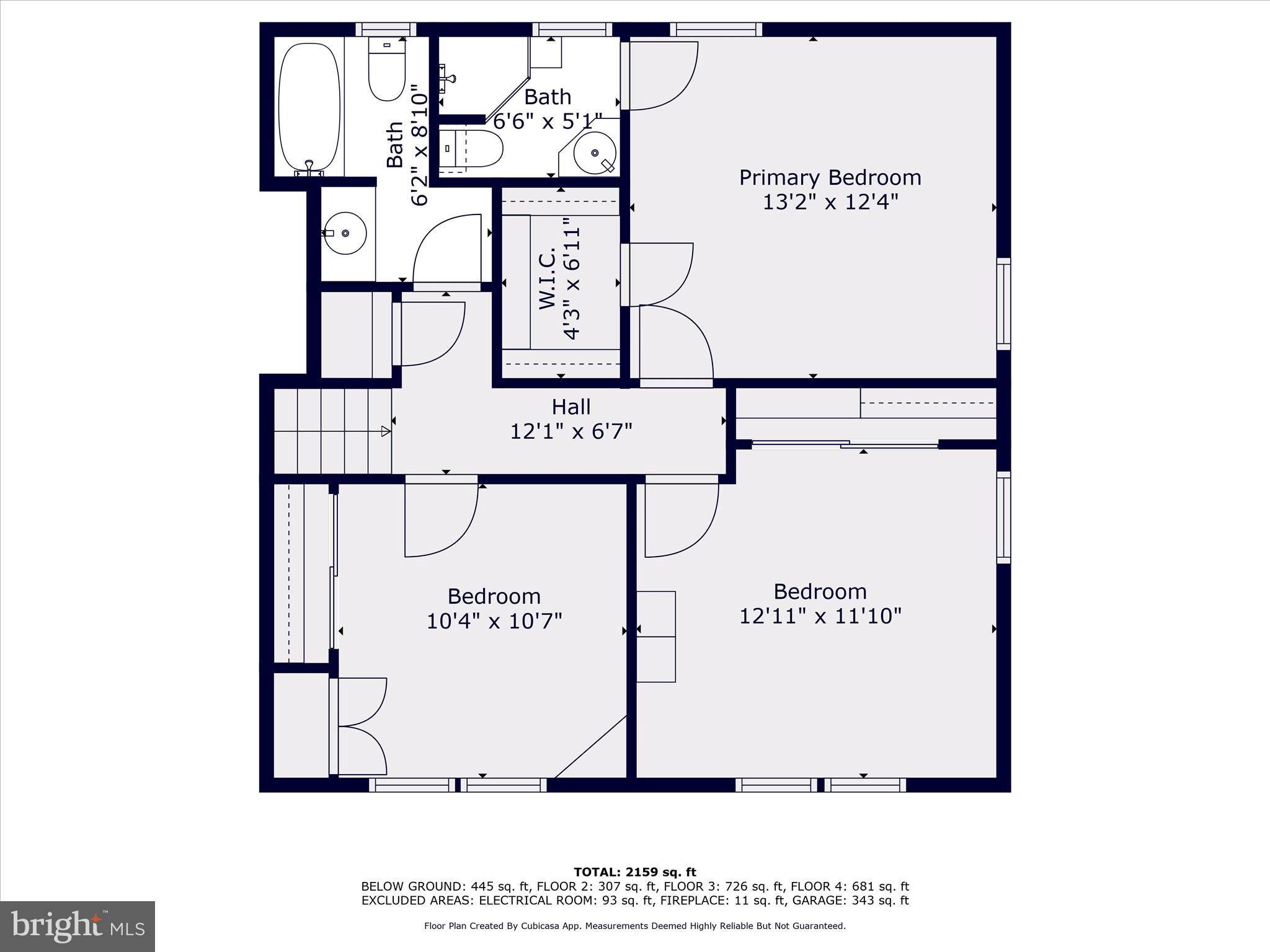 16 Kline Boulevard Frederick, MD 21701 - Photo 61 of 62 unknown