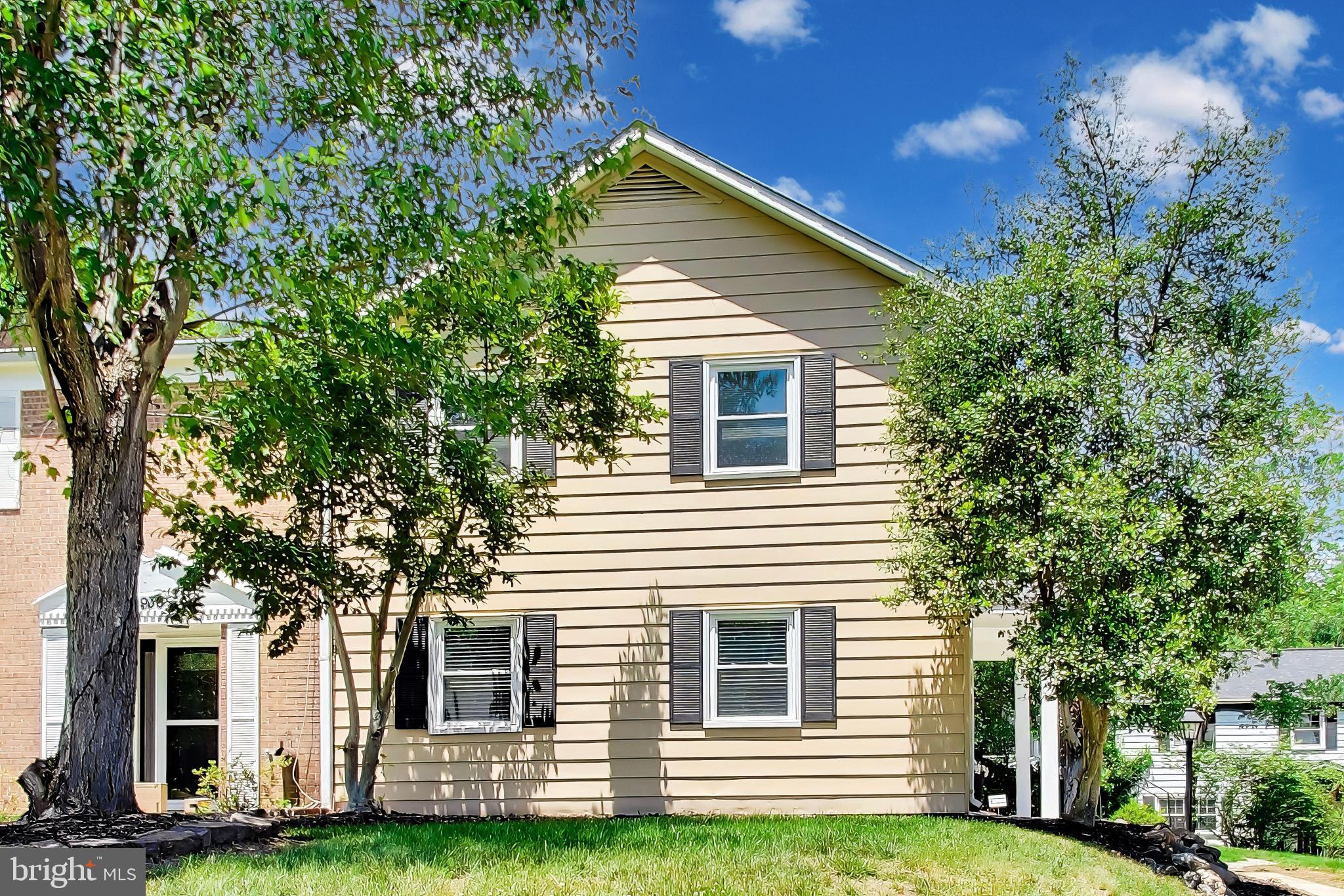 9938 Mallard Drive Laurel, MD 20708 - Photo 2 of 40