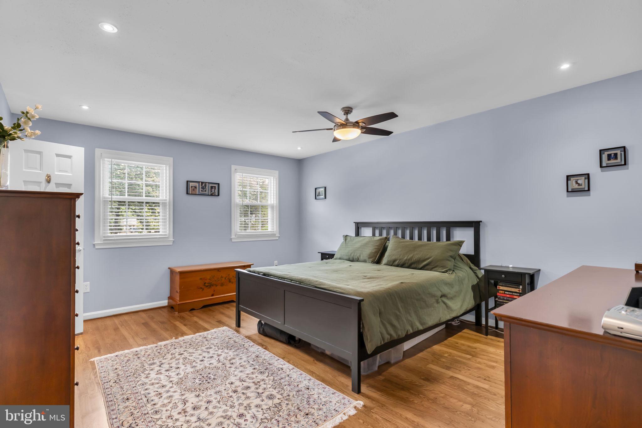 8001 Leyton Place Springfield, VA 22152 - Photo 18 of 48