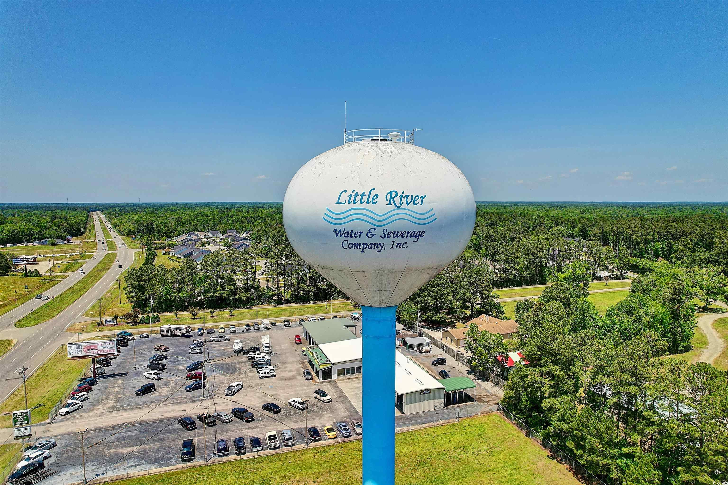 4150 Horseshoe Road North, Unit 43 Little River, SC 29566 - Photo 29 of 30 Gallery Image 29