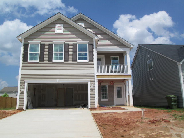 1691 Musket Trail, Unit LOT 252 Sumter, SC 29150 - Photo 1 of 1 Gallery Image 1