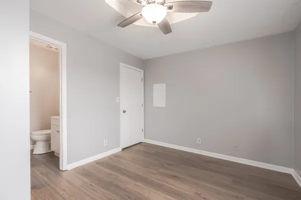 $825 | 121 Bennett Drive, Unit F, Clarksville, TN 37042