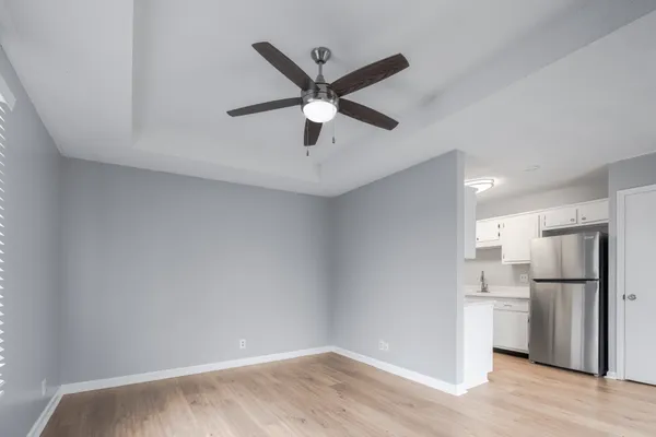 $825 | 121 Bennett Drive, Unit F, Clarksville, TN 37042