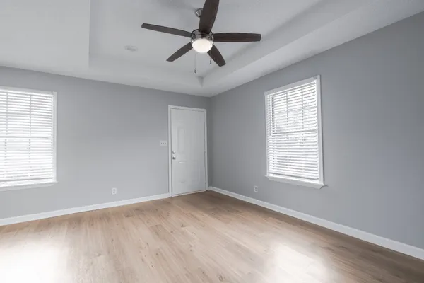 $825 | 121 Bennett Drive, Unit F, Clarksville, TN 37042