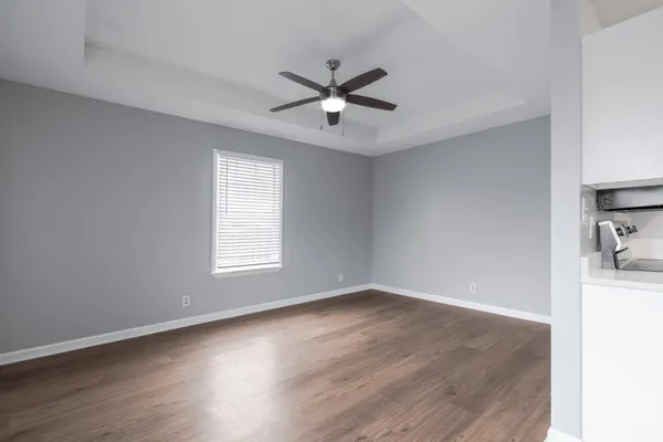 $825 | 121 Bennett Drive, Unit F, Clarksville, TN 37042