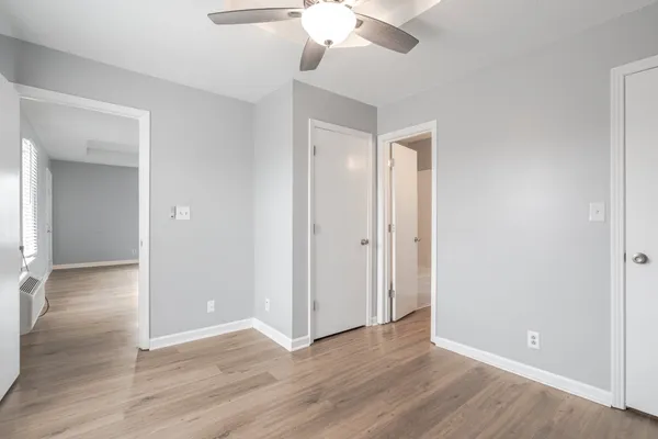 $825 | 121 Bennett Drive, Unit F, Clarksville, TN 37042