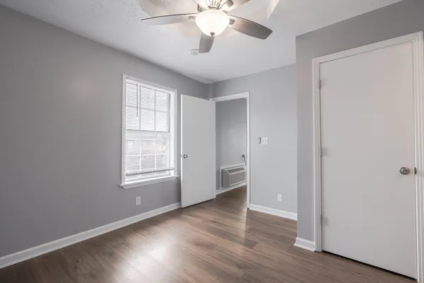 $825 | 121 Bennett Drive, Unit F, Clarksville, TN 37042