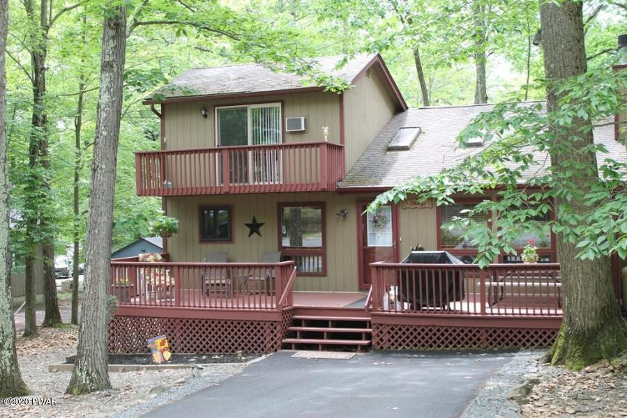 1107 Mustang Road Lake Ariel, PA 18436 - Photo 1 of 23 1107 Mustang