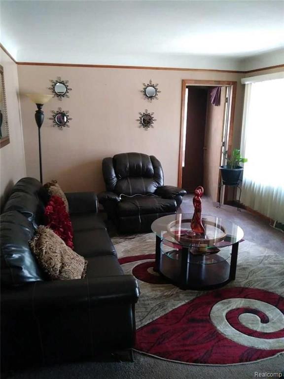 8364 Rolyat Street Detroit, MI 48234 - Photo 4 of 5