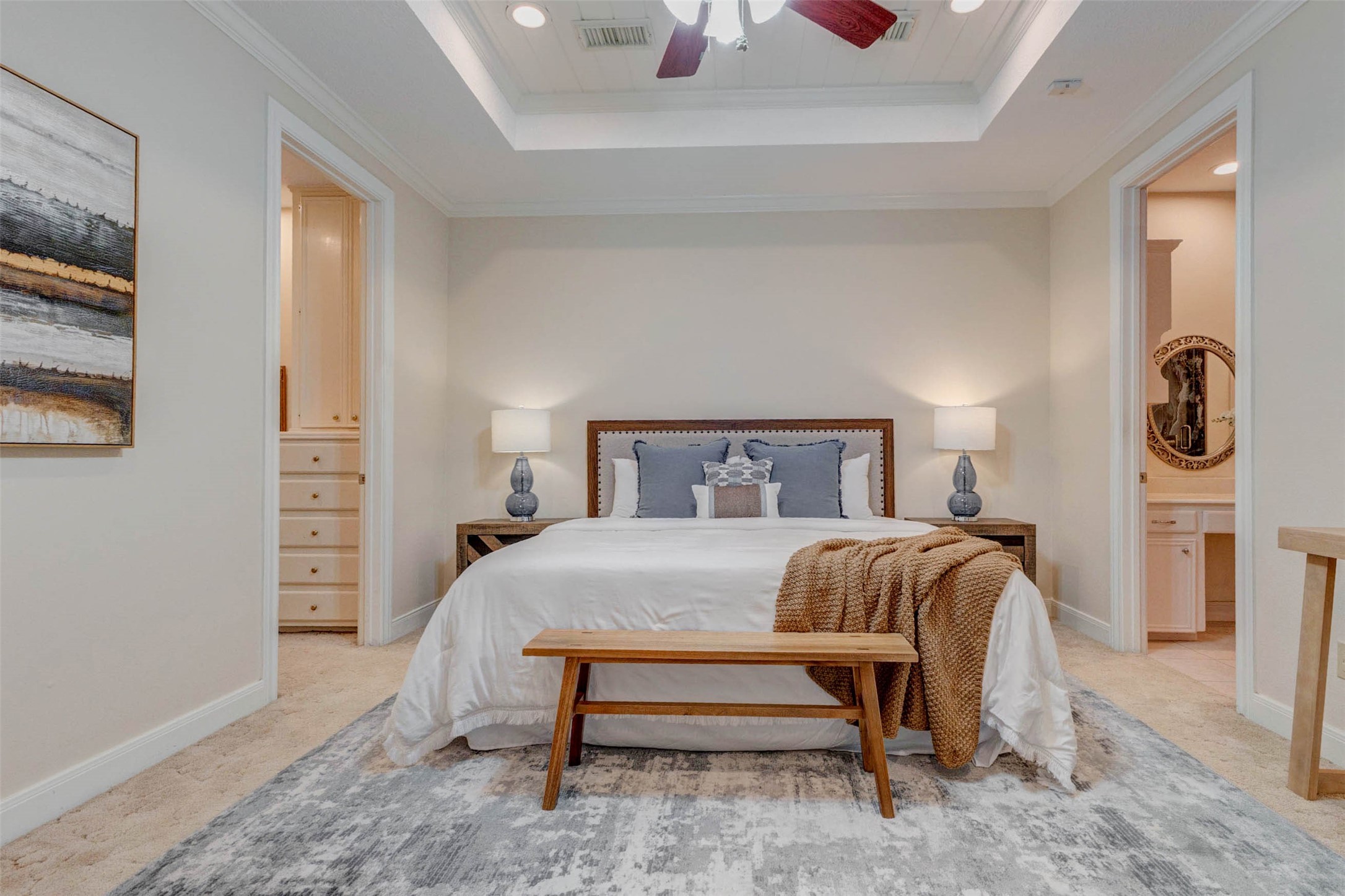 7631 Post Bridge Road Spring, TX 77389 - Photo 21 of 50