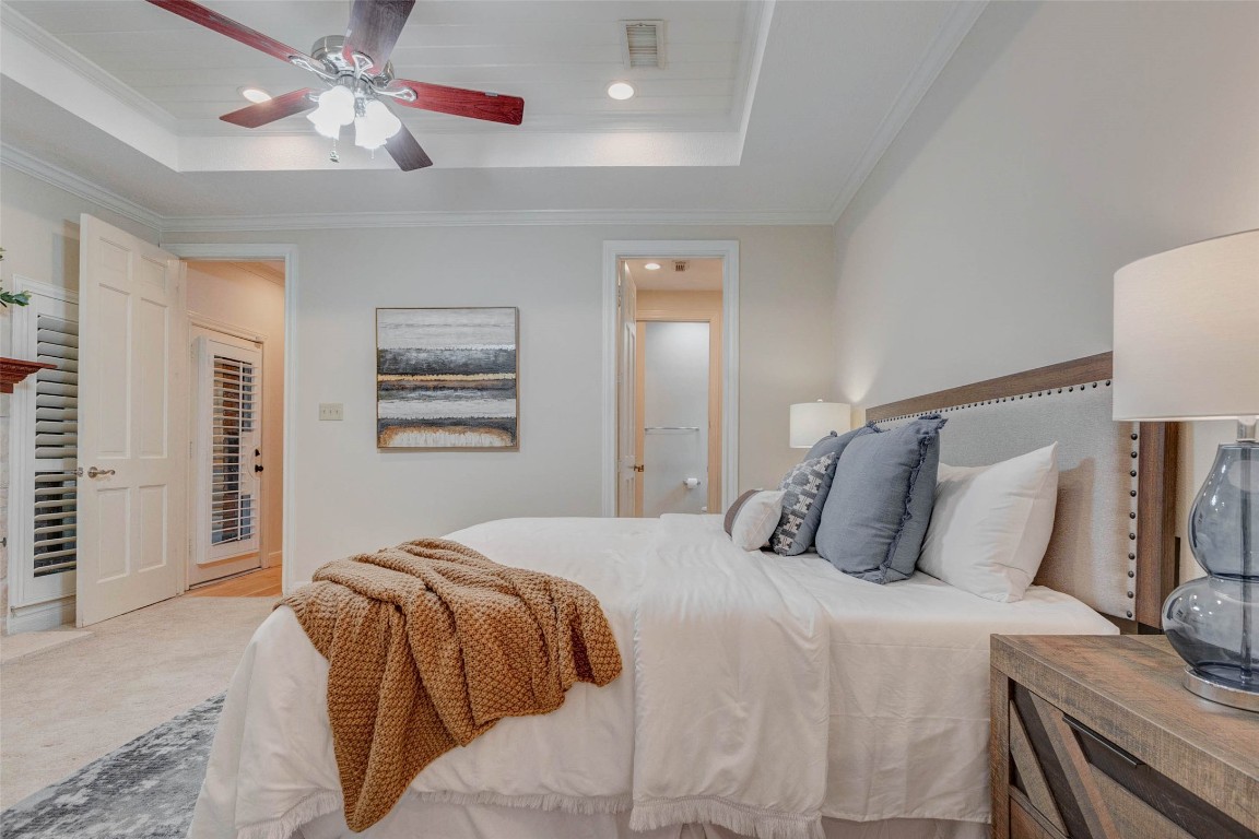 7631 Post Bridge Road Spring, TX 77389 - Photo 22 of 50