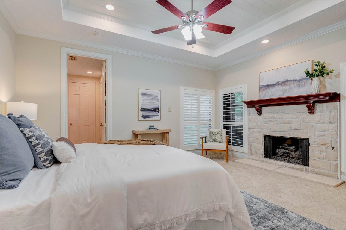 7631 Post Bridge Road Spring, TX 77389 - Photo 23 of 50