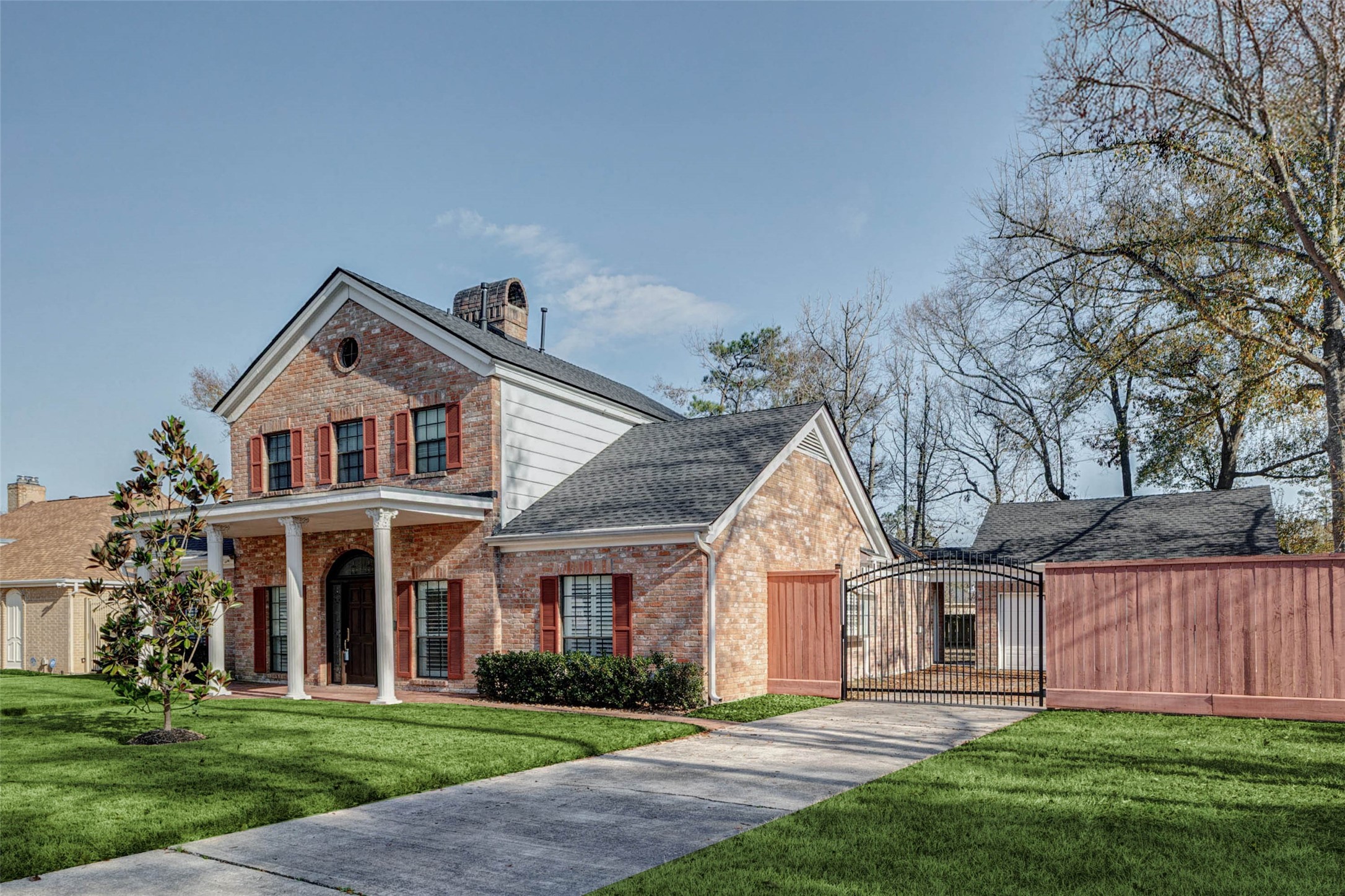 7631 Post Bridge Road Spring, TX 77389 - Photo 3 of 50