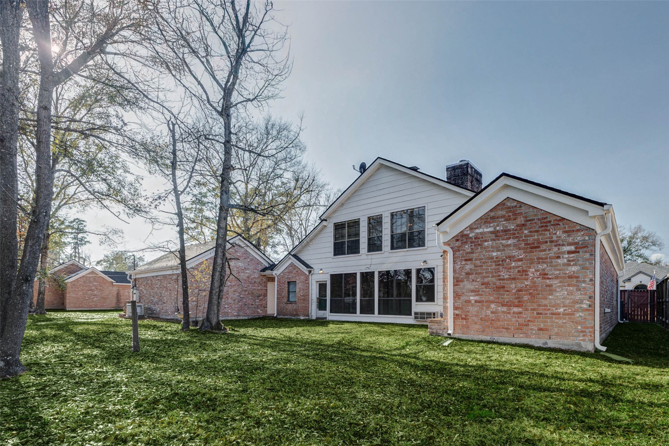 7631 Post Bridge Road Spring, TX 77389 - Photo 45 of 50 Blank canvas!