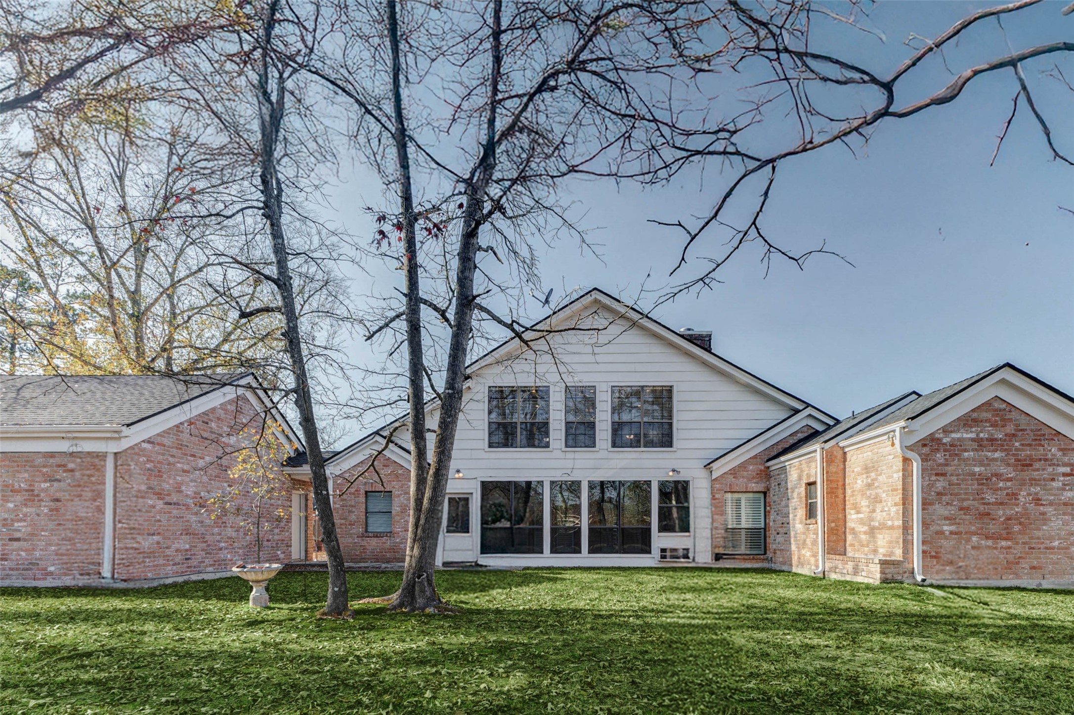 7631 Post Bridge Road Spring, TX 77389 - Photo 46 of 50