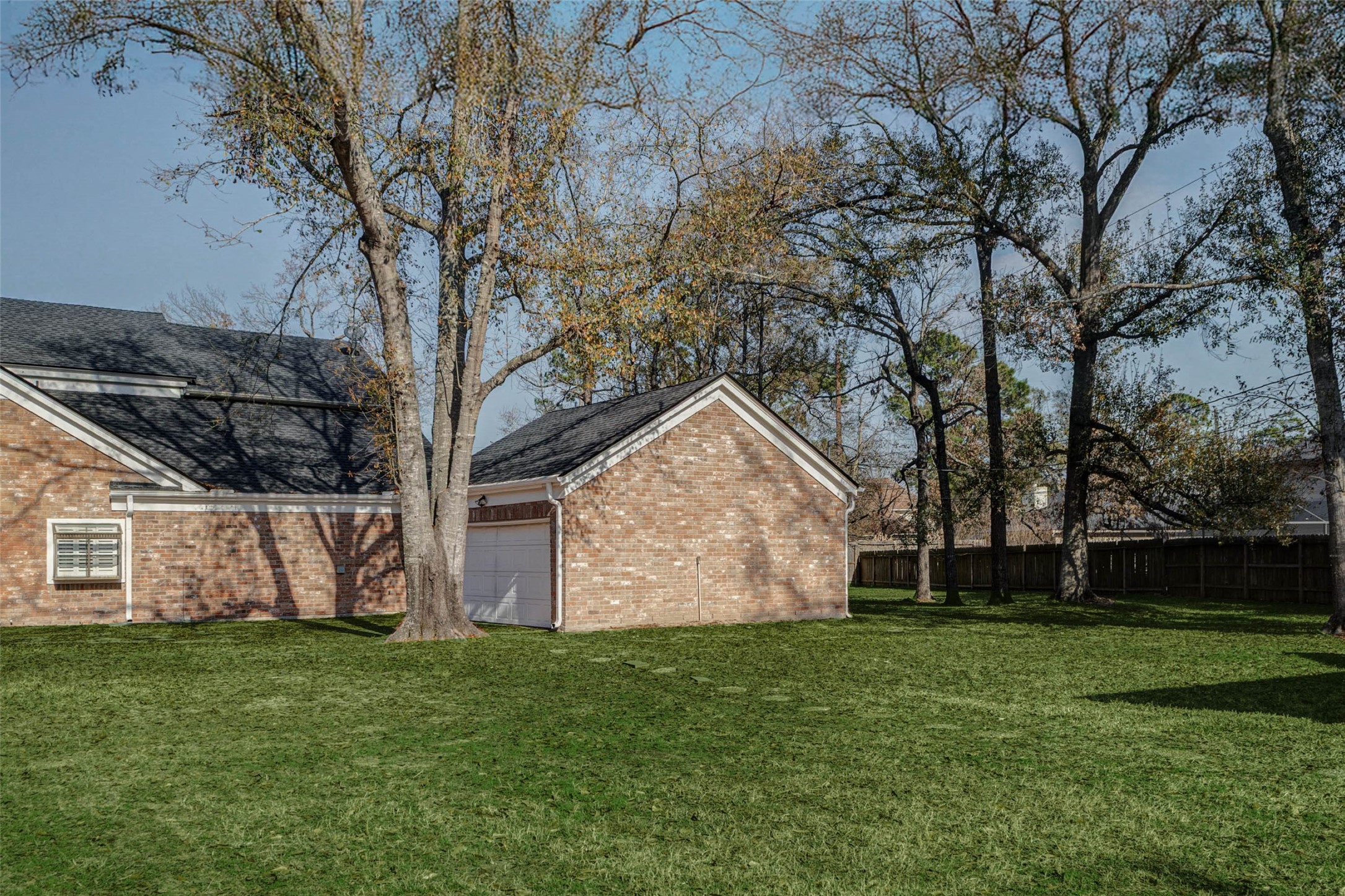 7631 Post Bridge Road Spring, TX 77389 - Photo 48 of 50 Huge lot!