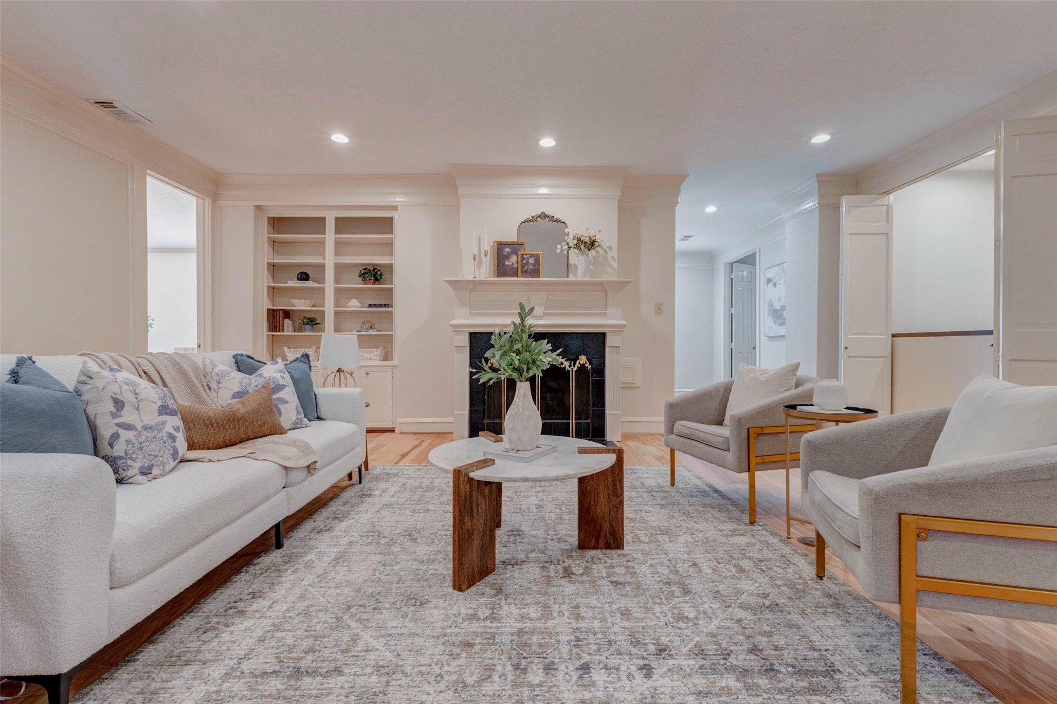 7631 Post Bridge Road Spring, TX 77389 - Photo 6 of 50