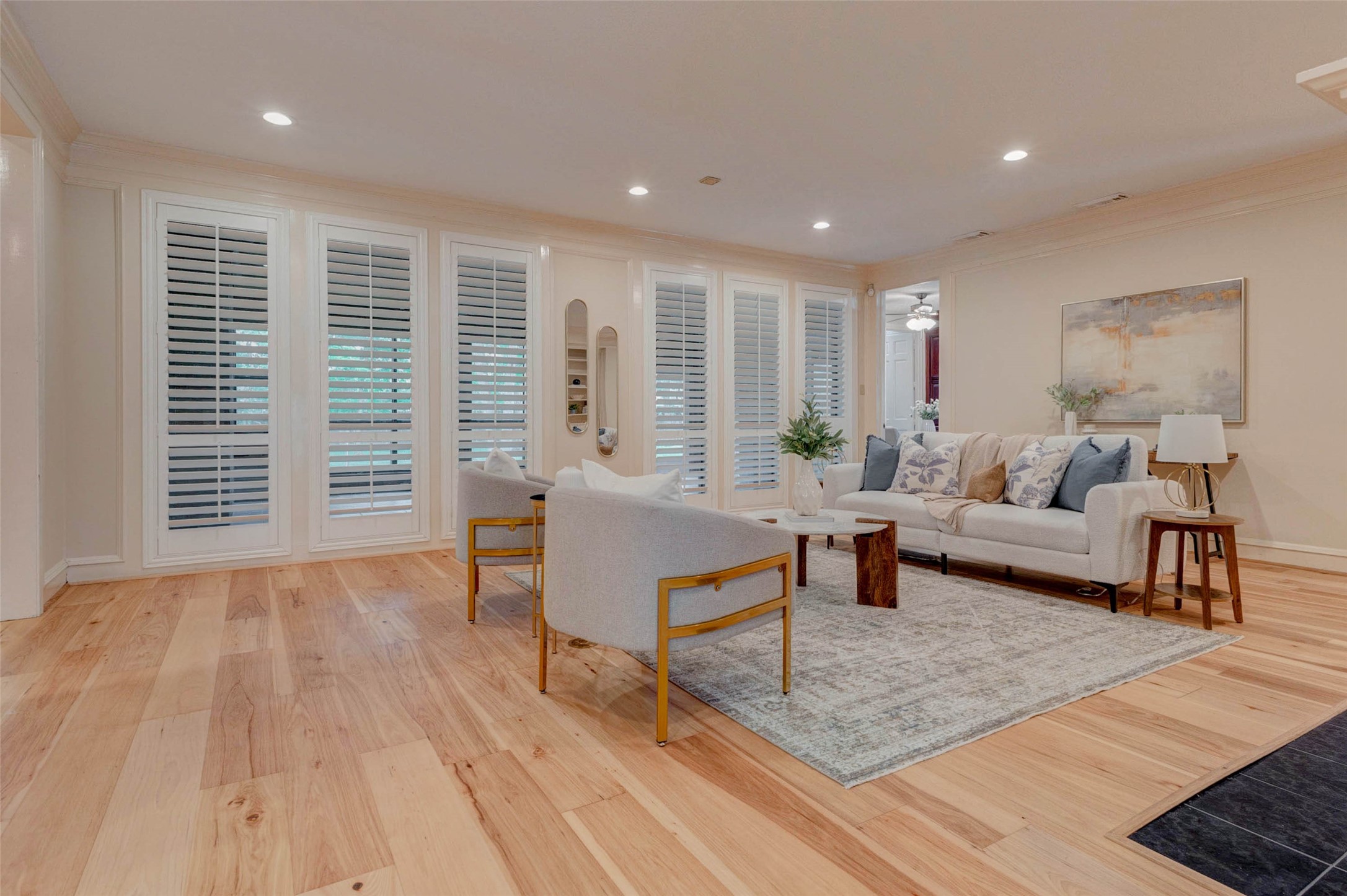 7631 Post Bridge Road Spring, TX 77389 - Photo 8 of 50