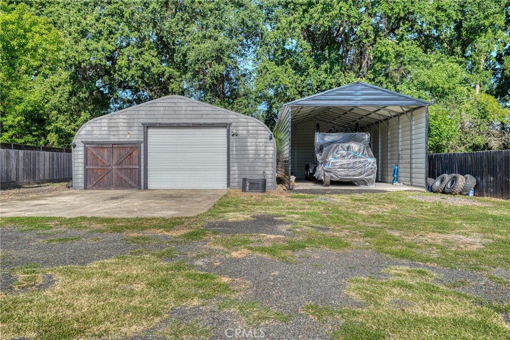 9655 Main Street Upper Lake, CA 95485 - Photo 39 of 41