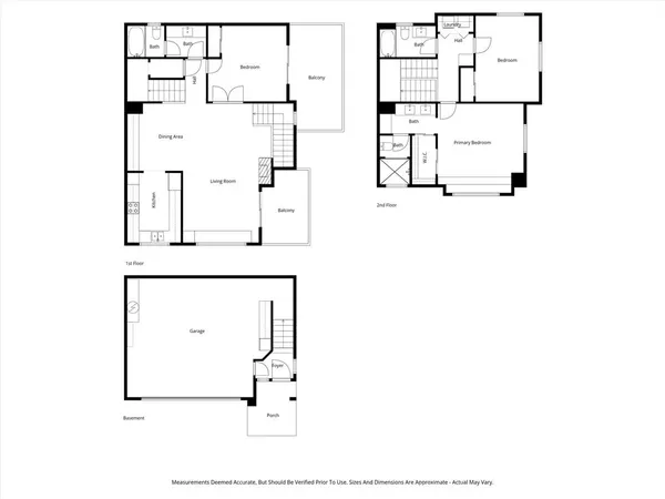 $895,000 | 1060 Trevor Way, San Luis Obispo, CA 93401