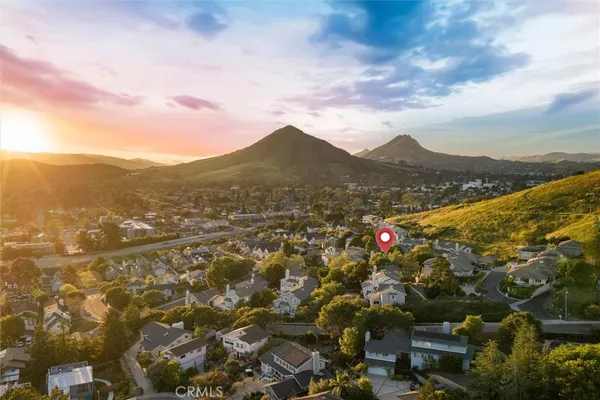 $895,000 | 1060 Trevor Way, San Luis Obispo, CA 93401