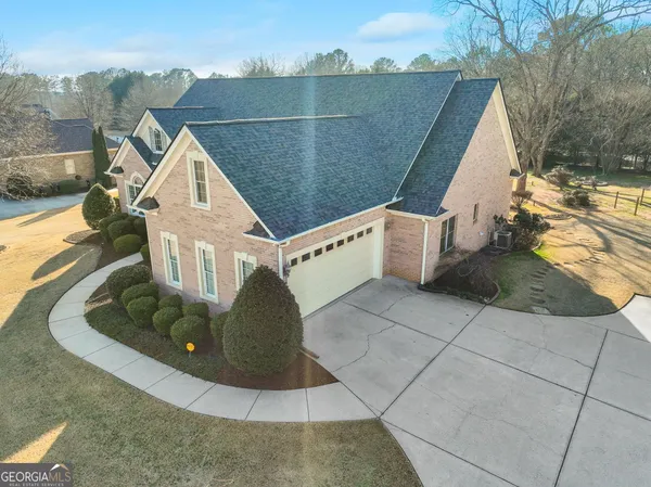 $799,950 | 110 Wickham Drive, Tyrone, GA 30290