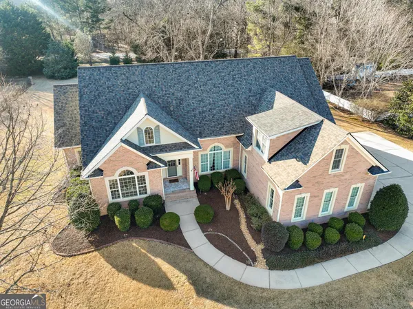 $799,950 | 110 Wickham Drive, Tyrone, GA 30290