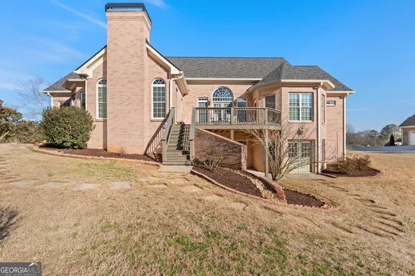 $799,950 | 110 Wickham Drive, Tyrone, GA 30290