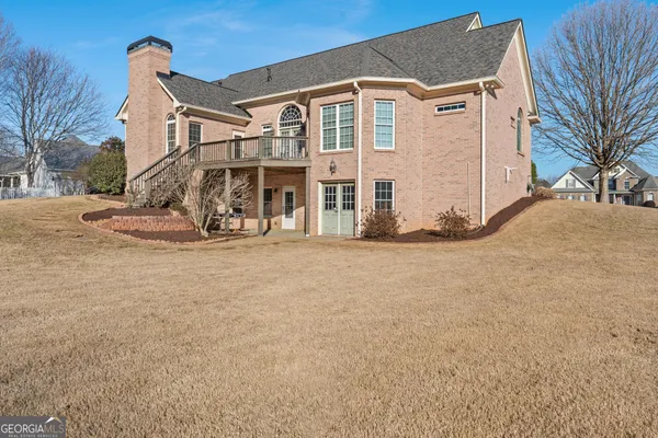 $799,950 | 110 Wickham Drive, Tyrone, GA 30290