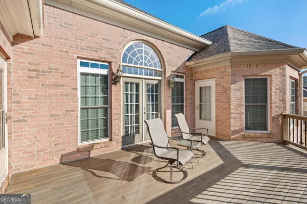 $799,950 | 110 Wickham Drive, Tyrone, GA 30290