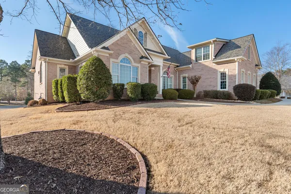 $799,950 | 110 Wickham Drive, Tyrone, GA 30290