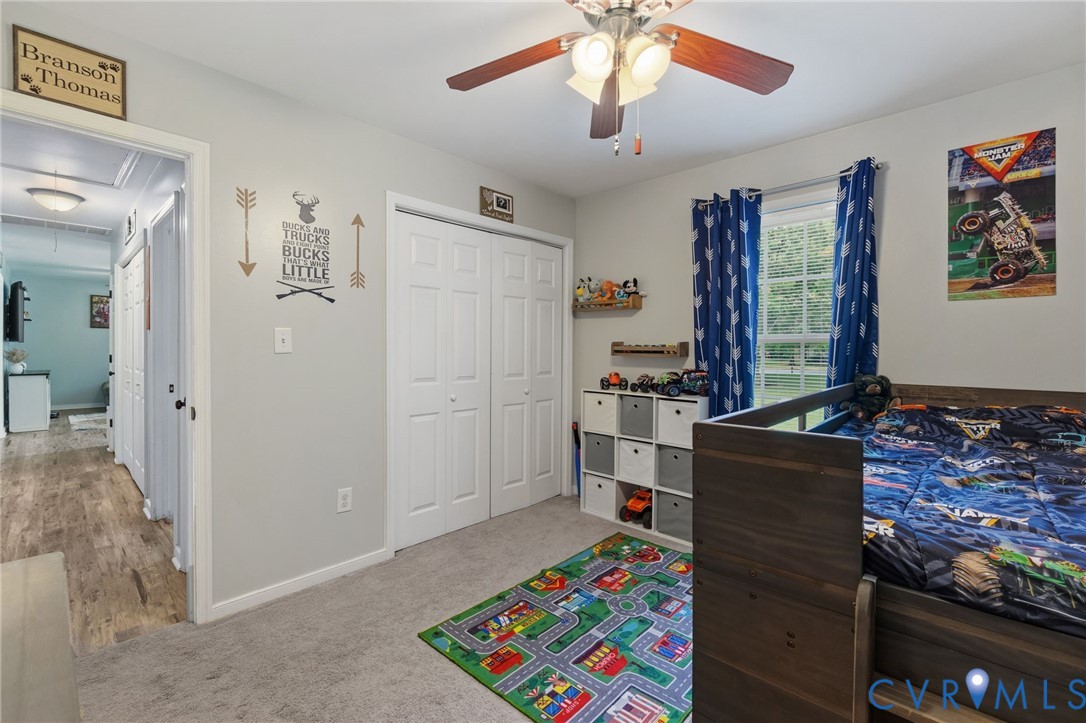 11211 Quaker Road Dinwiddie, VA 23841 - Photo 31 of 52