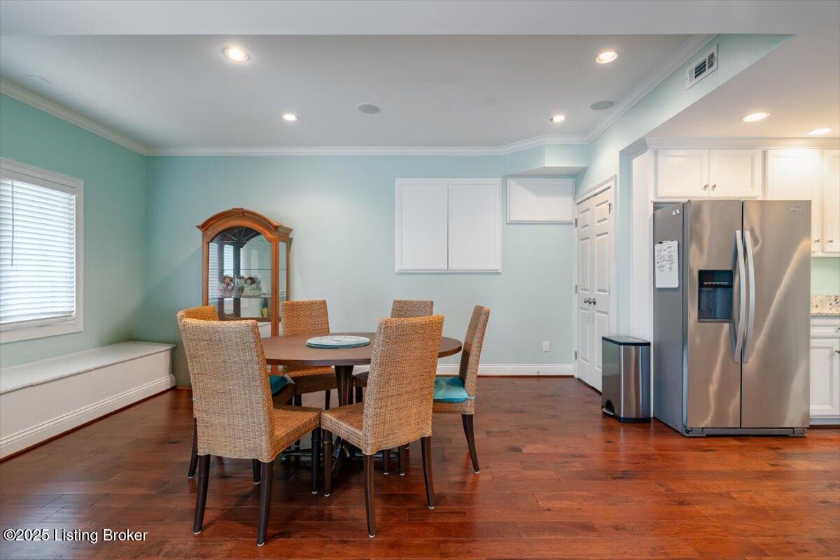 10801 Little Pond Road Goshen, KY 40026 - Photo 65 of 73 Lower level in-law suite completed in 2017