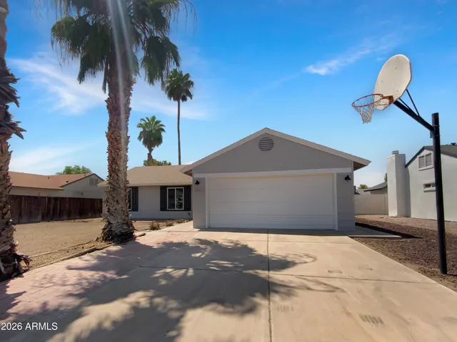 $455,000 | 4619 West Orchid Lane, Chandler, AZ 85226