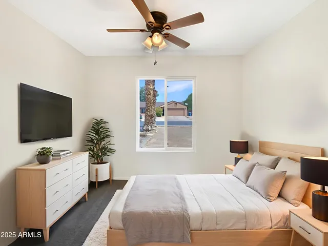 $471,000 | 4619 West Orchid Lane, Chandler, AZ 85226