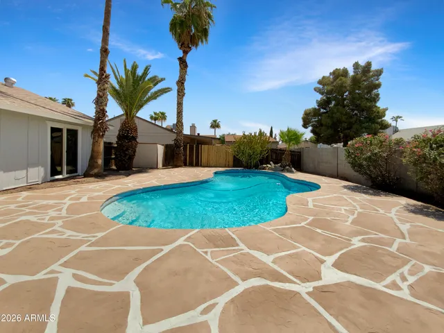$455,000 | 4619 West Orchid Lane, Chandler, AZ 85226