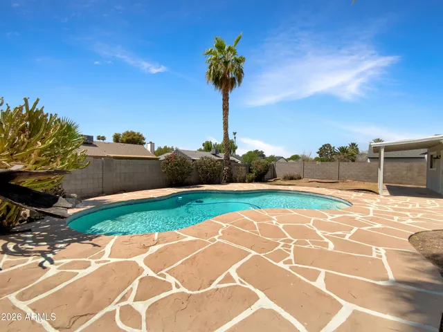$455,000 | 4619 West Orchid Lane, Chandler, AZ 85226